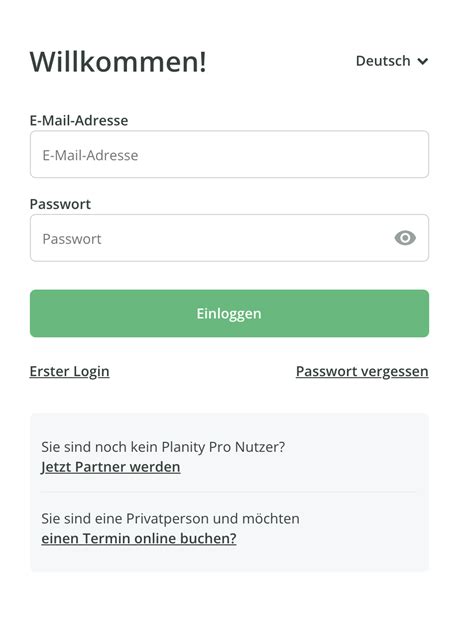Kann ich mich weiterhin in alle meine Benutzerkonten einloggen .
